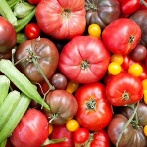 Fresh Crops