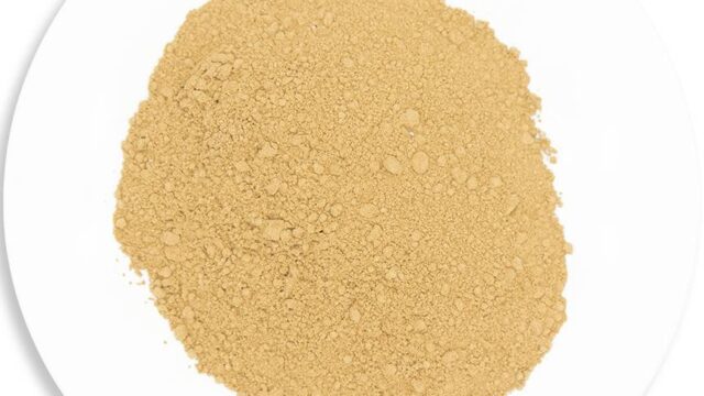 Lion’s mane powder