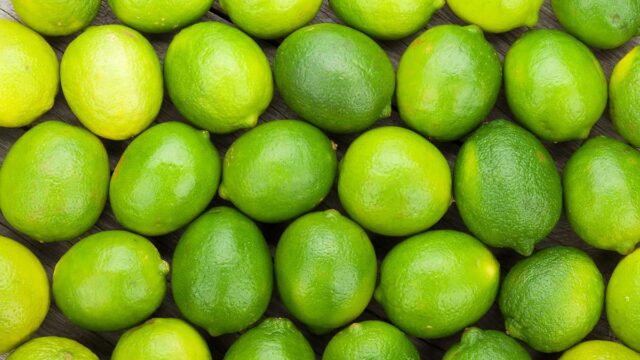 Limes-background